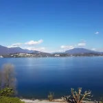 Lejlighed Bmp Gioiosa 2 Giardino Vista Maggiore