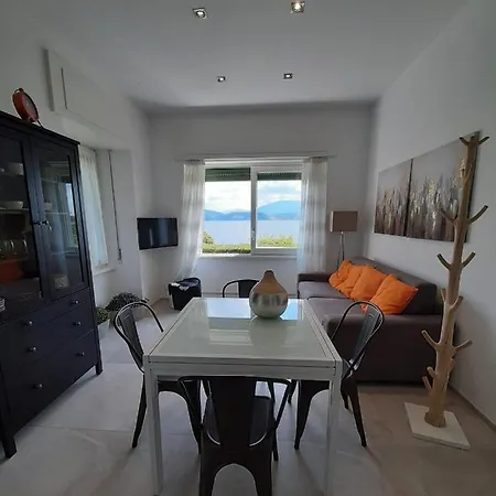 Bmp Gioiosa 2 Giardino Vista Maggiore 公寓