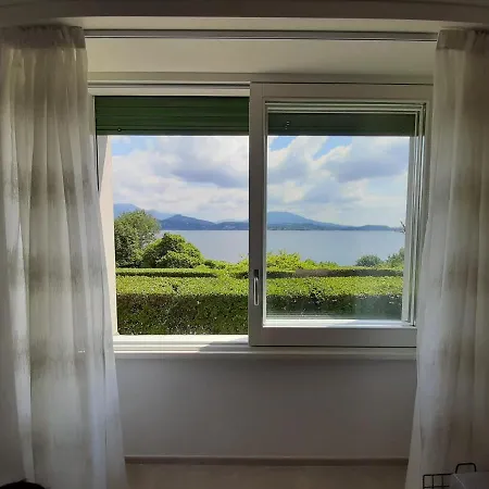 Bmp Gioiosa 2 Giardino Vista Maggiore