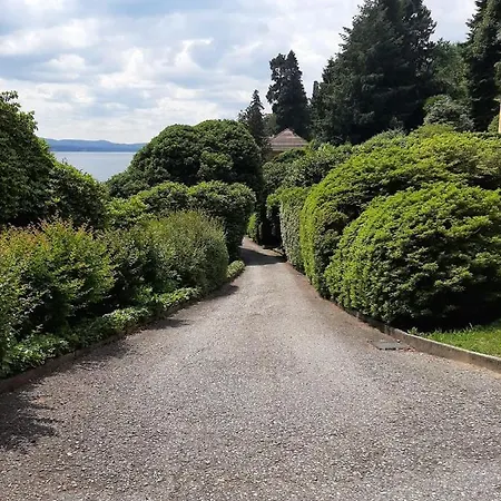 Bmp Gioiosa 2 Giardino Vista Maggiore Belgirate