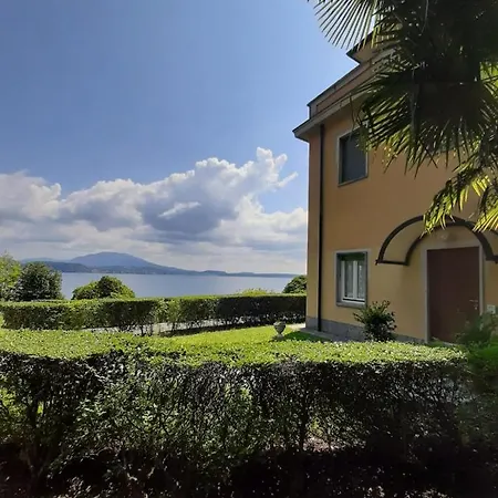 Bmp Gioiosa 2 Giardino Vista Maggiore