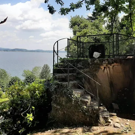 Bmp Gioiosa 2 Giardino Vista Maggiore 公寓 *