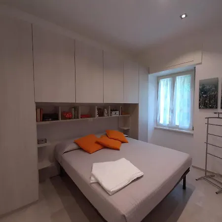 Apartament Bmp Gioiosa 2 Giardino Vista Maggiore *