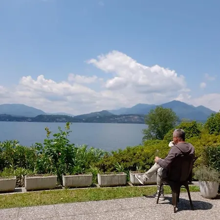 Bmp Gioiosa 2 Giardino Vista Maggiore *