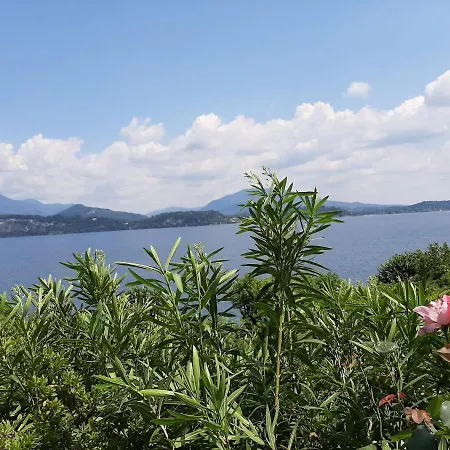 Bmp Gioiosa 2 Giardino Vista Maggiore *