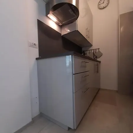 Bmp Gioiosa 2 Giardino Vista Maggiore *