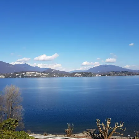 公寓 Bmp Gioiosa 2 Giardino Vista Maggiore