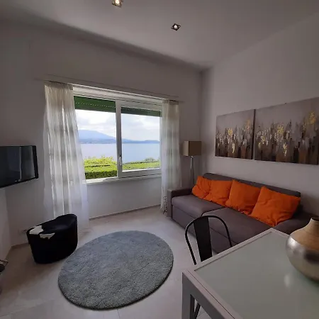 Bmp Gioiosa 2 Giardino Vista Maggiore * 贝尔吉拉泰