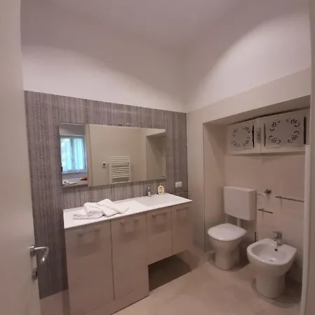 Bmp Gioiosa 2 Giardino Vista Maggiore 贝尔吉拉泰