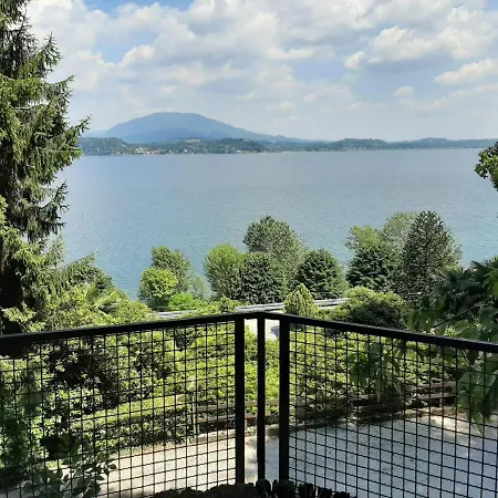 Bmp Gioiosa 2 Giardino Vista Maggiore