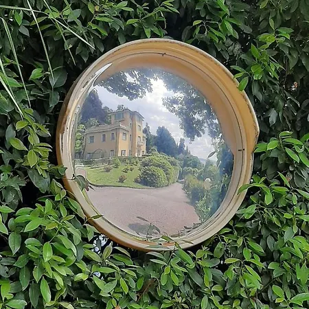 公寓 Bmp Gioiosa 2 Giardino Vista Maggiore