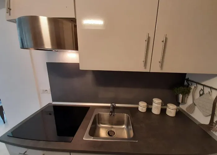 Bmp Gioiosa 2 Giardino Vista Maggiore Apartman Belgirate